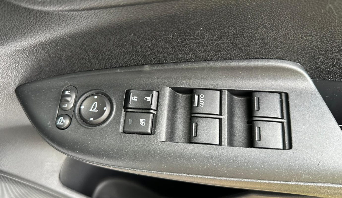 HONDA JAZZ  1.3 I-VTEC 102 SE – 2016