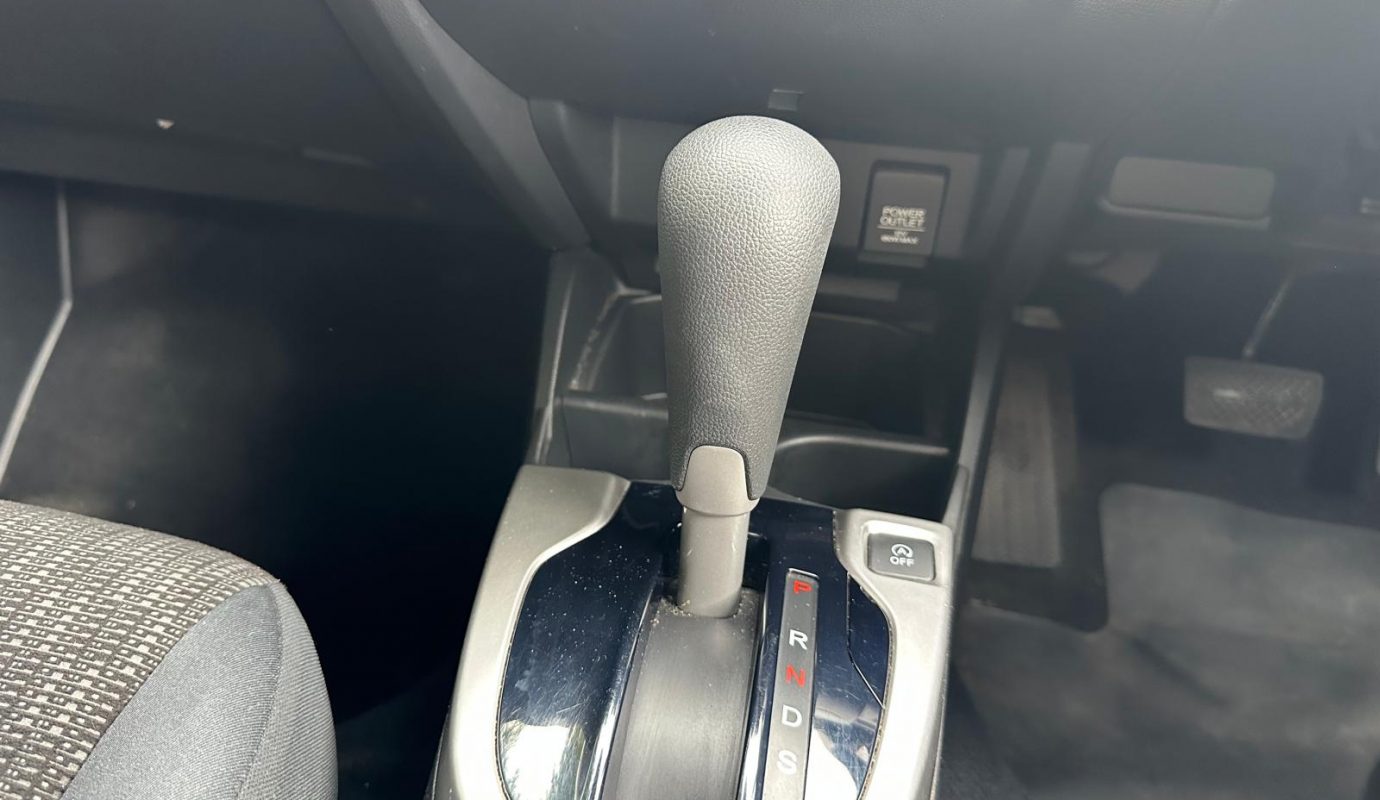 HONDA JAZZ  1.3 I-VTEC 102 SE – 2016