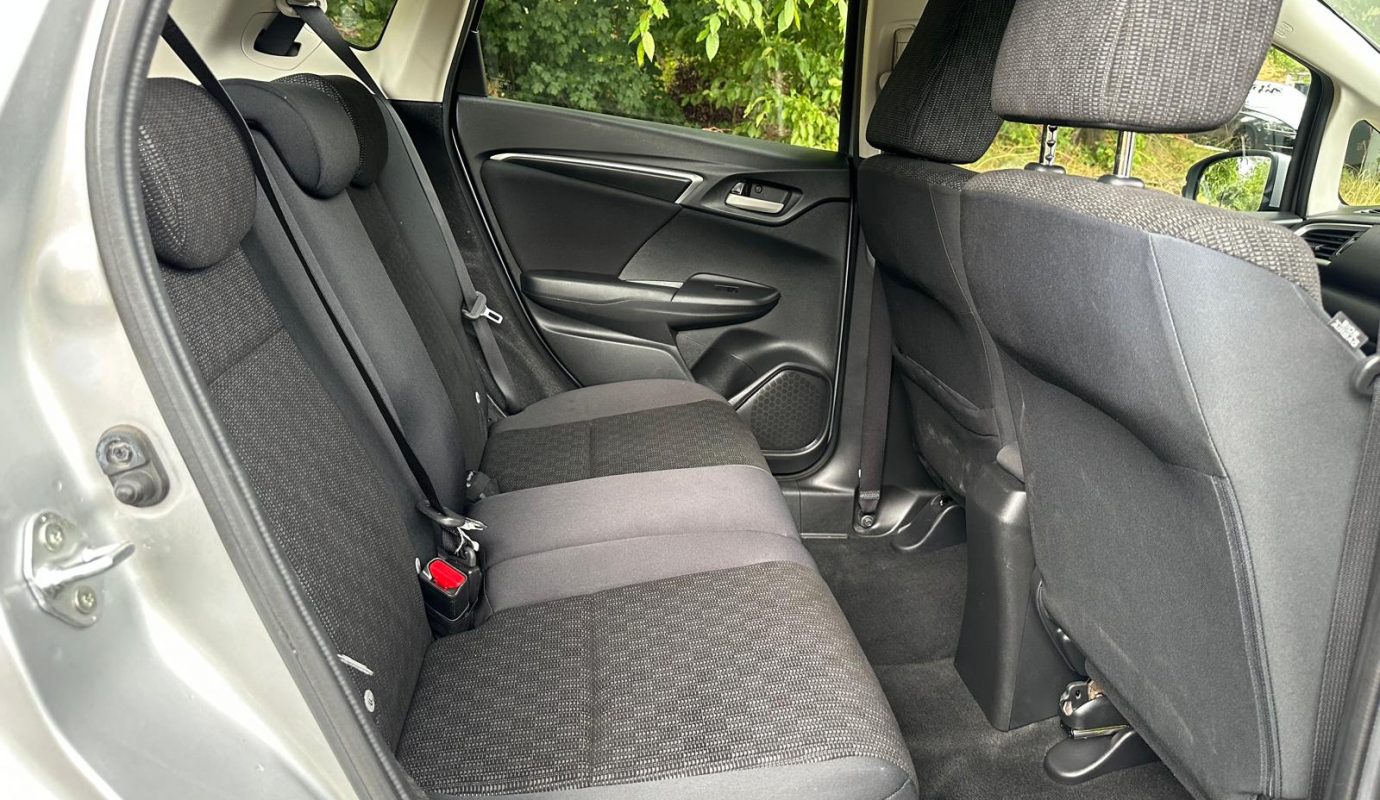 HONDA JAZZ  1.3 I-VTEC 102 SE – 2016