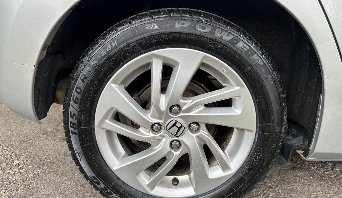 HONDA JAZZ  1.3 I-VTEC 102 SE – 2016