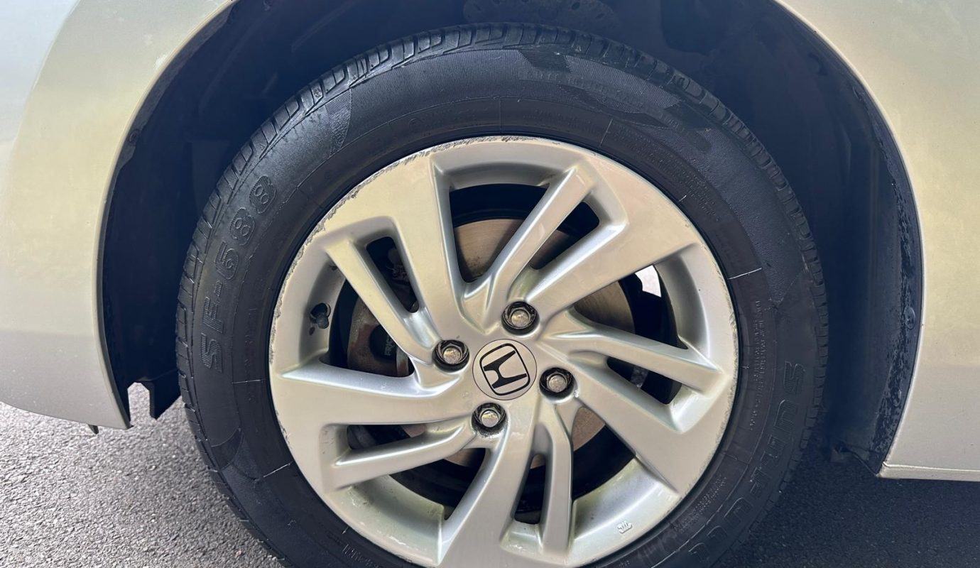HONDA JAZZ  1.3 I-VTEC 102 SE – 2016