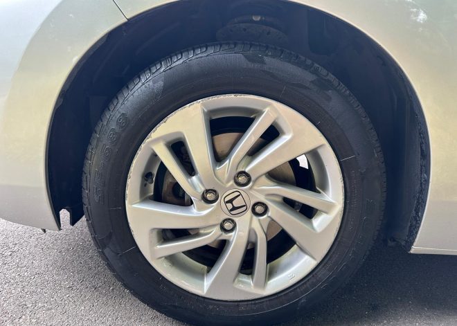 HONDA JAZZ  1.3 I-VTEC 102 SE – 2016