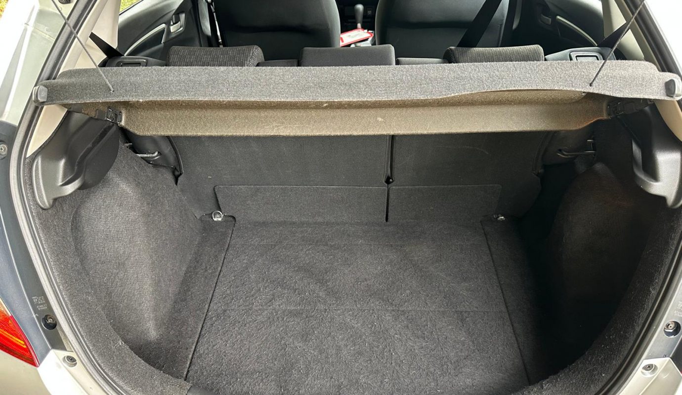 HONDA JAZZ  1.3 I-VTEC 102 SE – 2016